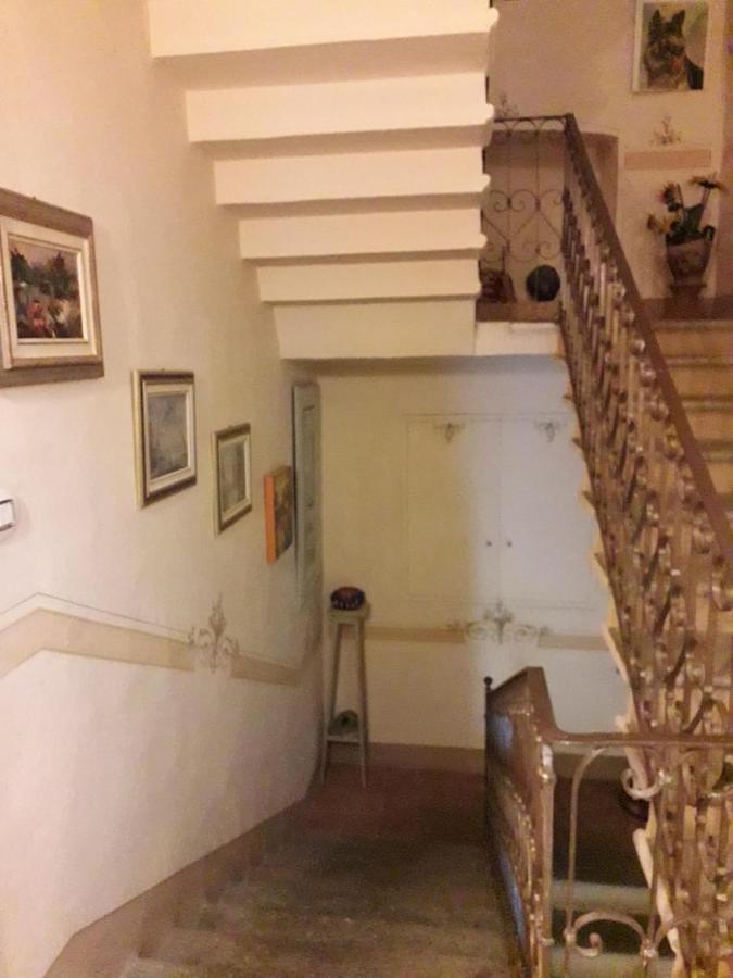 Villart Carbonara Scrivia Exterior foto